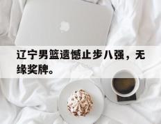 海德体育-辽宁男篮遗憾止步八强，无缘奖牌。